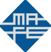 Magyar Acél- és Fémkereskedők Egyesülete (MAFE)- logó